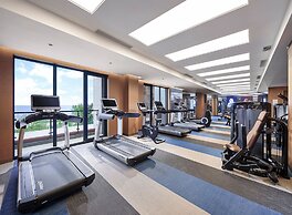 Hard Rock Hotel Dalian