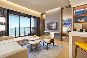 Hard Rock Hotel Dalian