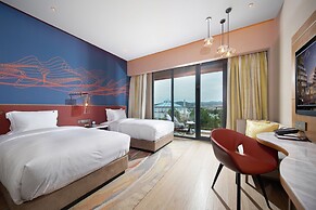 Hard Rock Hotel Dalian