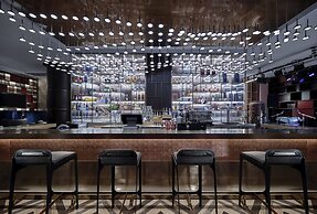 Hard Rock Hotel Dalian