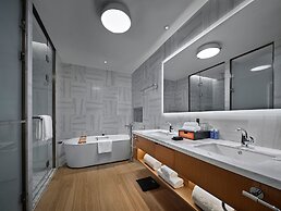 Hard Rock Hotel Dalian