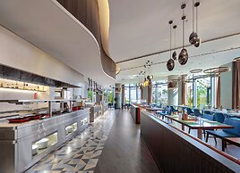 Hard Rock Hotel Dalian