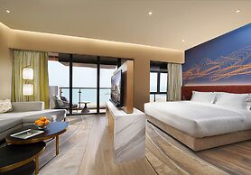 Hard Rock Hotel Dalian