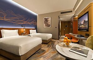 Hard Rock Hotel Dalian