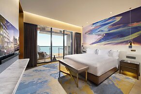 Hard Rock Hotel Dalian