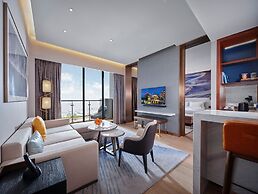 Hard Rock Hotel Dalian