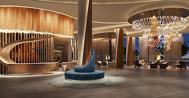 Hard Rock Hotel Dalian