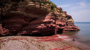 Hard Rock Hotel Dalian