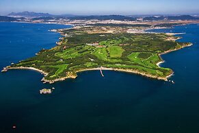 Hard Rock Hotel Dalian