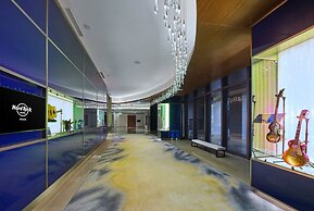 Hard Rock Hotel Dalian