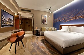 Hard Rock Hotel Dalian