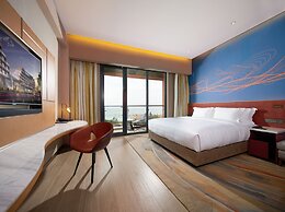 Hard Rock Hotel Dalian