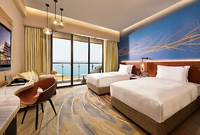 Hard Rock Hotel Dalian