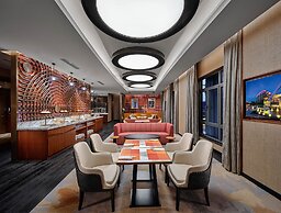 Hard Rock Hotel Dalian