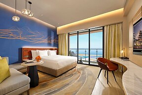 Hard Rock Hotel Dalian