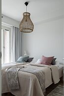 SleepWell Apartments Espoo Near Helsinki City Center