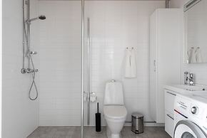 SleepWell Apartments Espoo Near Helsinki City Center