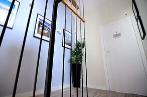 Victus Apartamenty - Delux 3