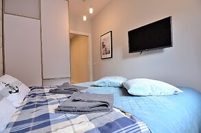 Victus Apartamenty - Delux 3