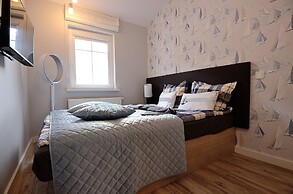 Victus Apartamenty - Delux 3