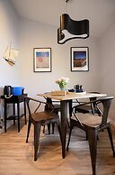 Victus Apartamenty - Delux 3