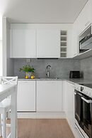 SleepWell Apartments Katajanokka