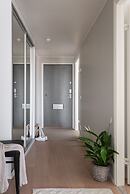 SleepWell Apartments Katajanokka