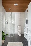 SleepWell Apartments Katajanokka