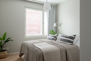 SleepWell Apartments Katajanokka