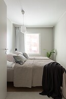 SleepWell Apartments Katajanokka