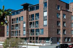 SleepWell Apartments Katajanokka