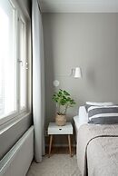 SleepWell Apartments Katajanokka