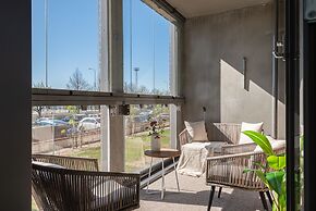 SleepWell Apartments Katajanokka