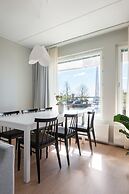 SleepWell Apartments Katajanokka