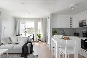 SleepWell Apartments Katajanokka