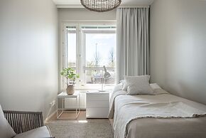 SleepWell Apartments Katajanokka