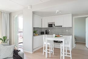 SleepWell Apartments Katajanokka