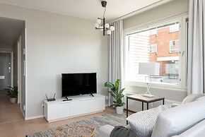 SleepWell Apartments Katajanokka