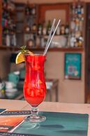 Falcon Heights Hotel