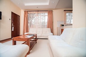 Falcon Heights Hotel