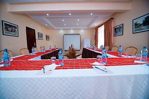 Falcon Heights Hotel