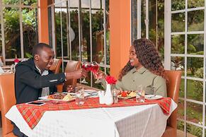 Falcon Heights Hotel