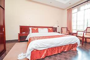 Falcon Heights Hotel