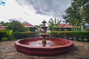 Falcon Heights Hotel