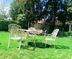 Falcon Heights Hotel