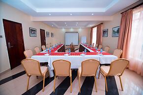 Falcon Heights Hotel