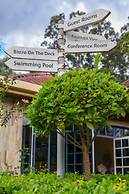 Falcon Heights Hotel