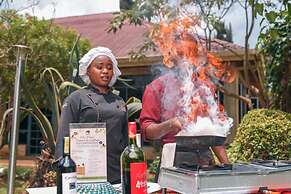 Falcon Heights Hotel