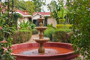 Falcon Heights Hotel