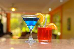 Falcon Heights Hotel